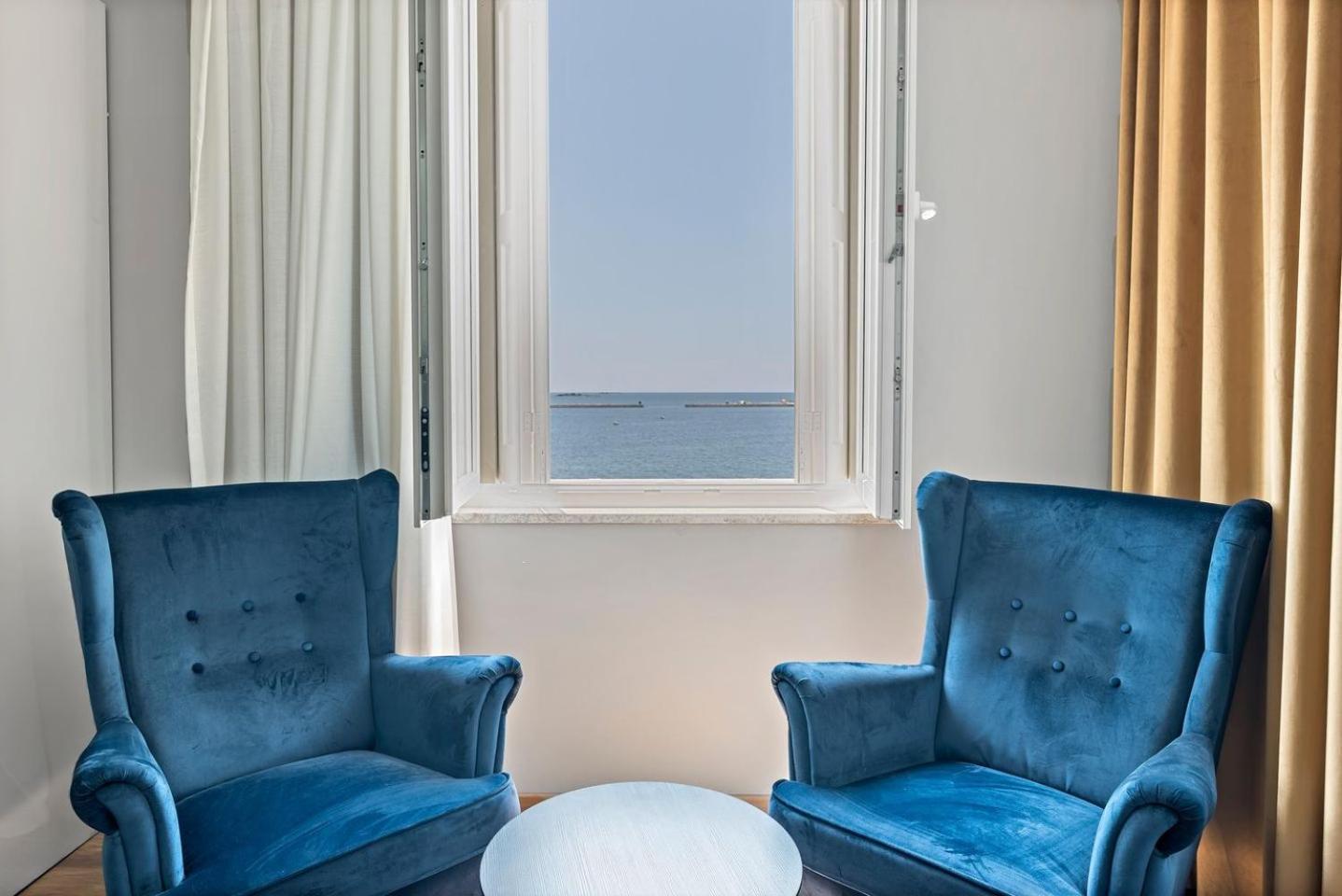 Hotel Dua Residence ポレッチ エクステリア 写真
