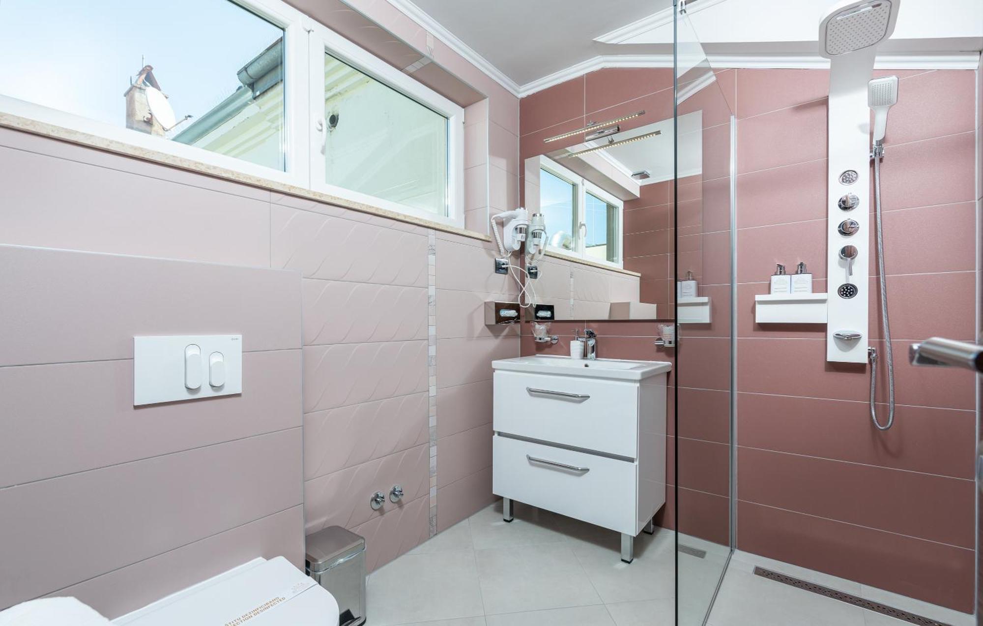 Hotel Dua Residence ポレッチ 部屋 写真