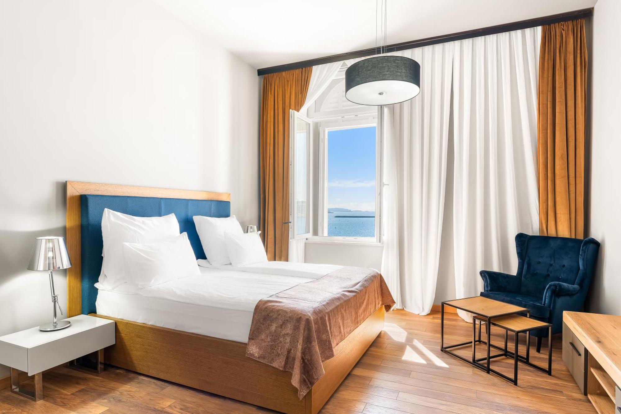 Hotel Dua Residence ポレッチ エクステリア 写真